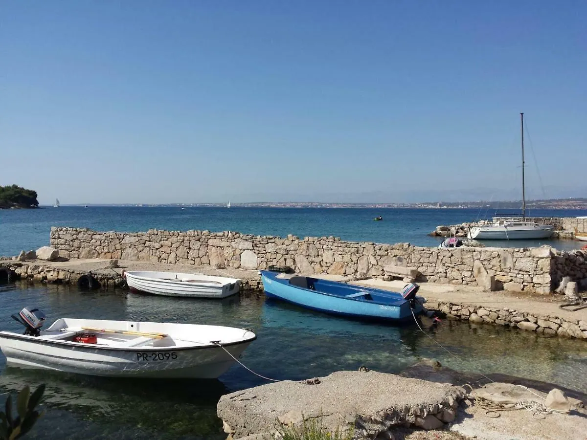 Apartman Anna Apartment Kukljica Croatia