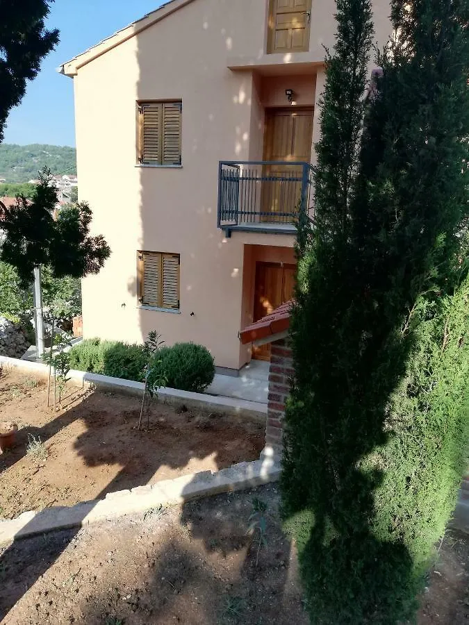Apartman Anna Apartment Kukljica Croatia