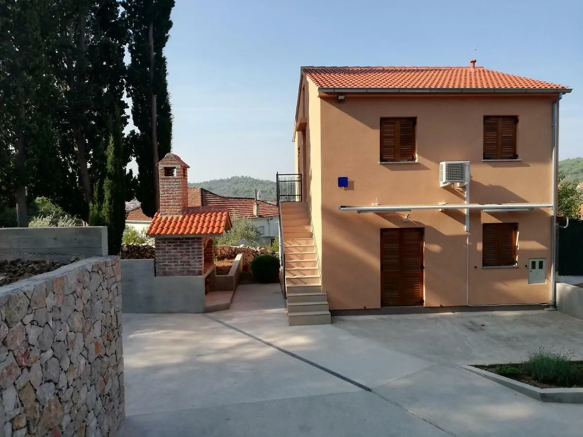 Apartman Anna Apartment Kukljica