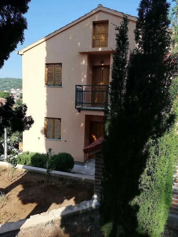 Apartman Anna Apartment Kukljica 0*,  Croatia