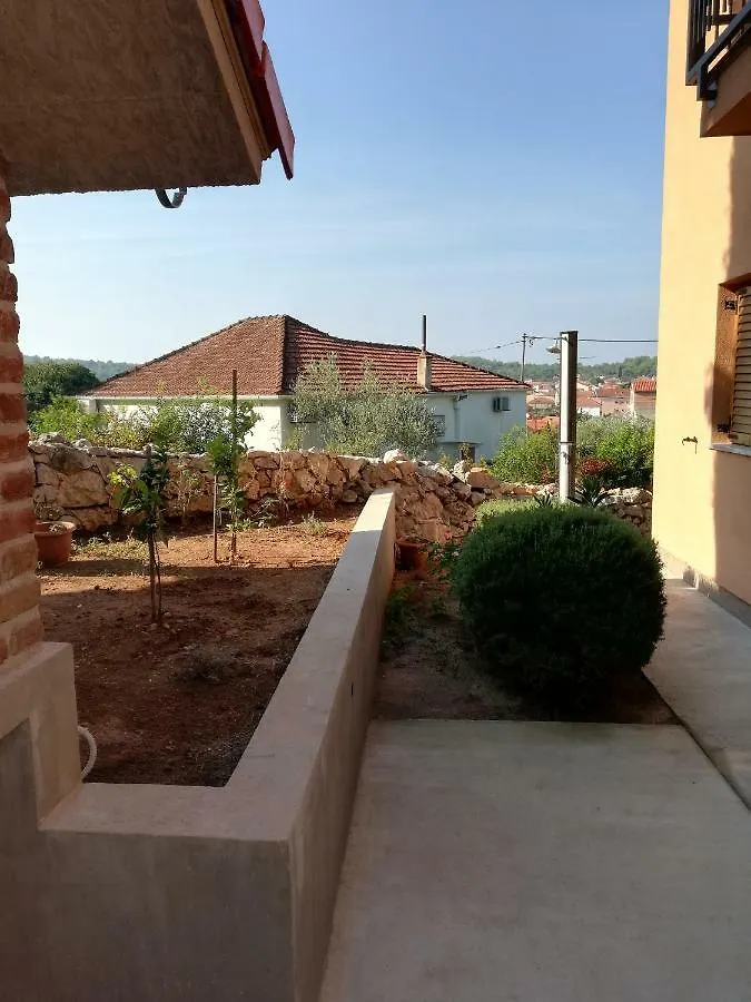 Apartman Anna Apartment Kukljica