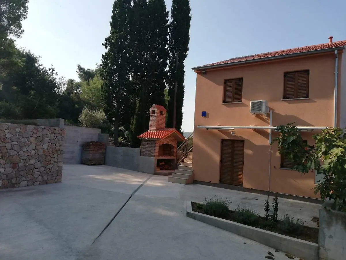 Apartman Anna Apartment Kukljica