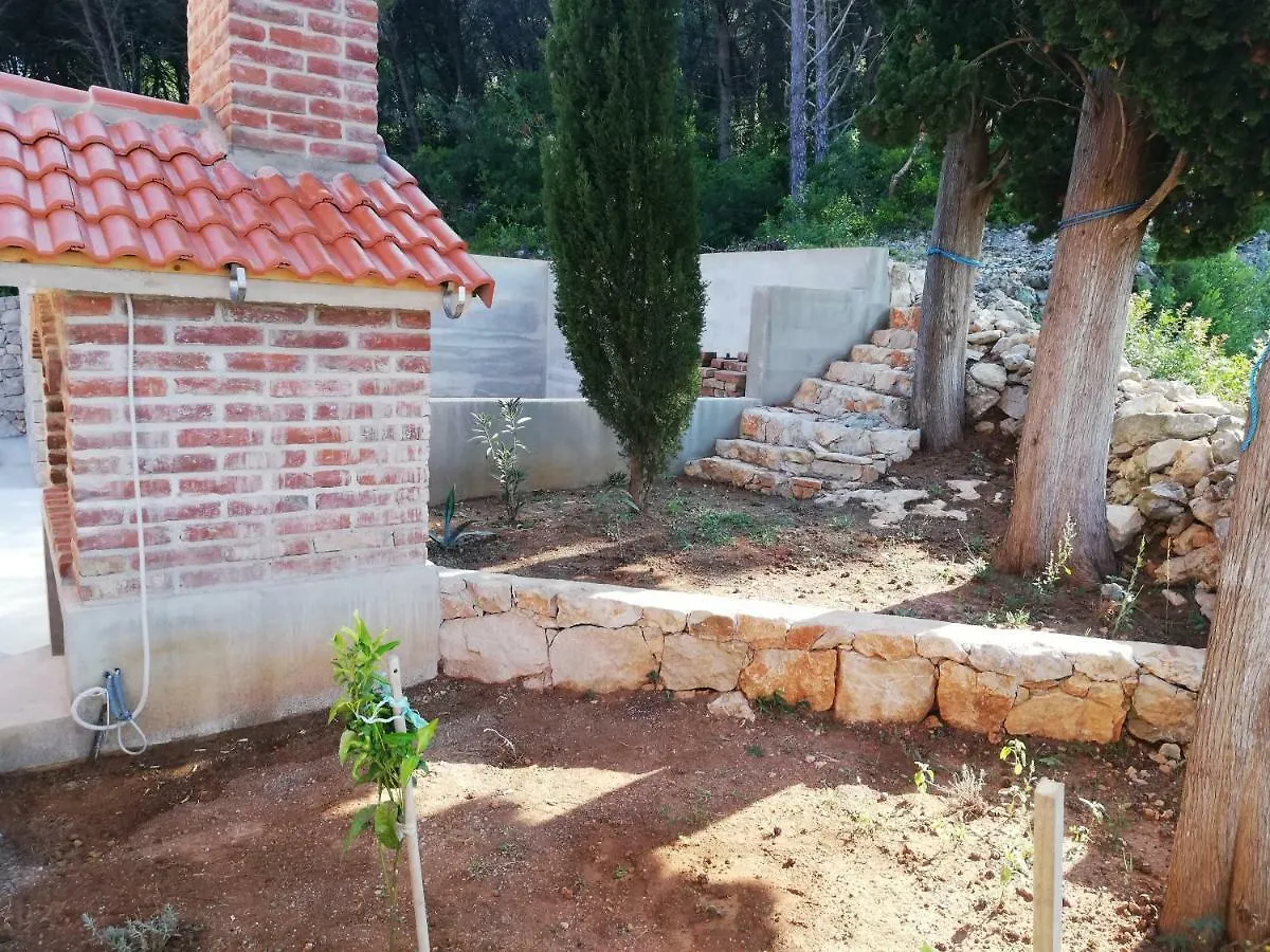 Apartman Anna Apartment Kukljica 0*,  Croatia