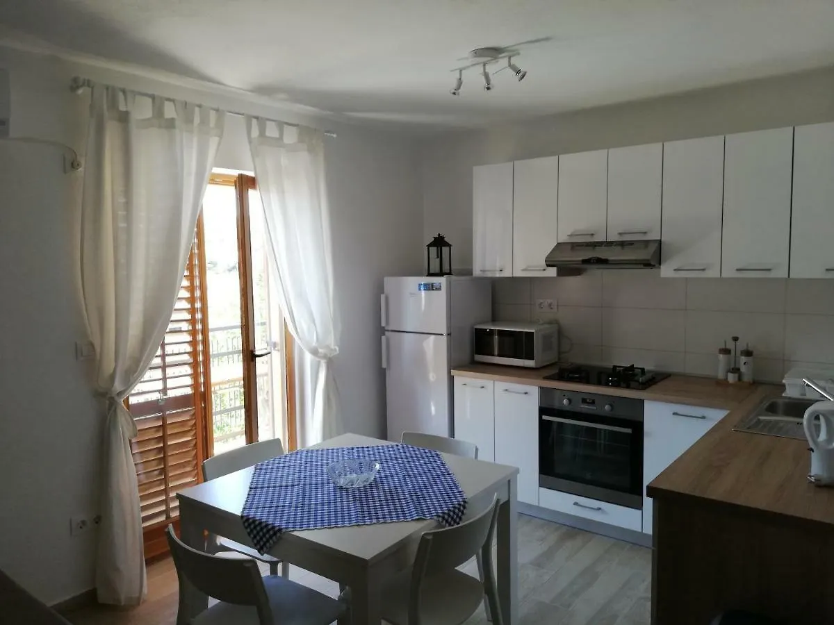 Apartman Anna Apartment Kukljica 0*,  Croatia