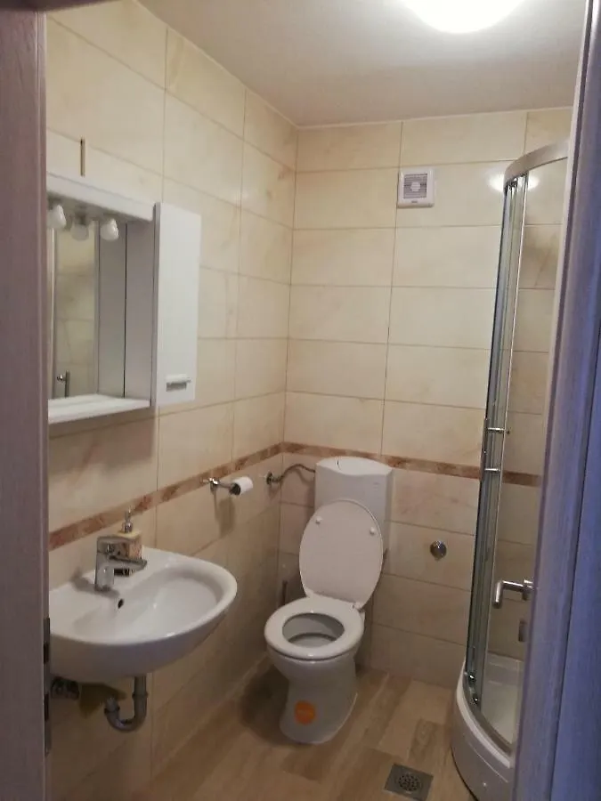 Apartman Anna Apartment Kukljica