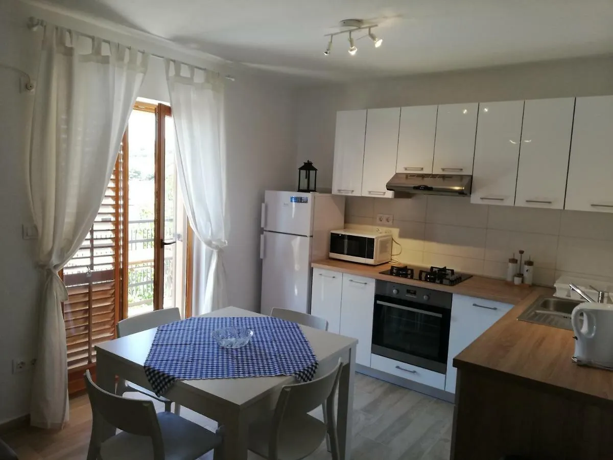 Apartman Anna Apartment Kukljica