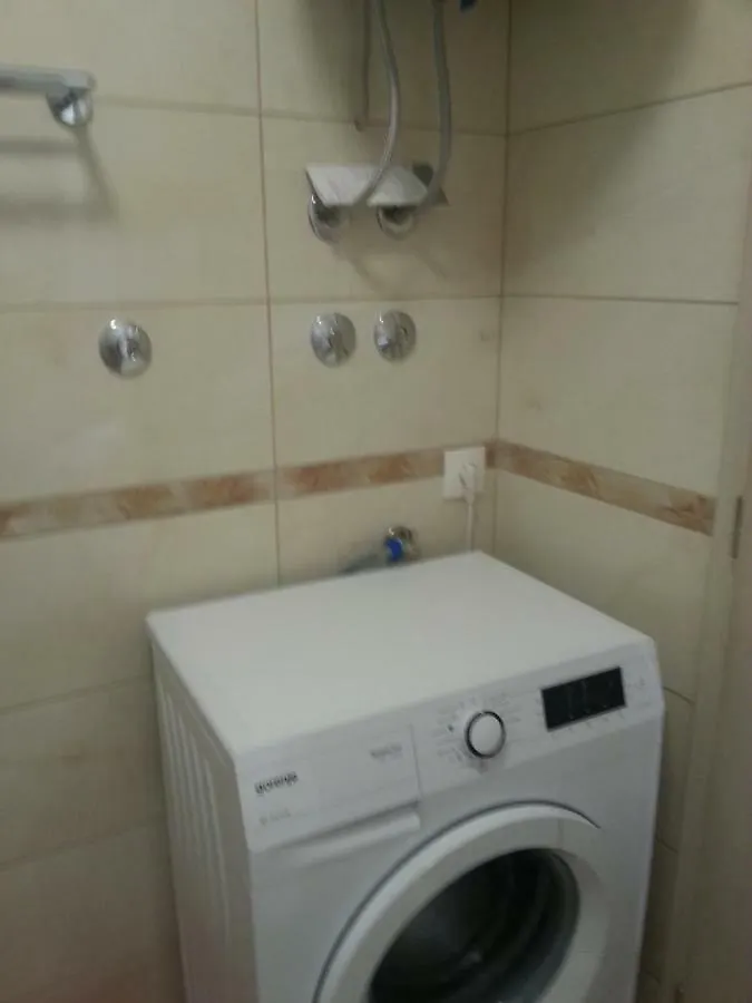 Apartman Anna Apartment Kukljica