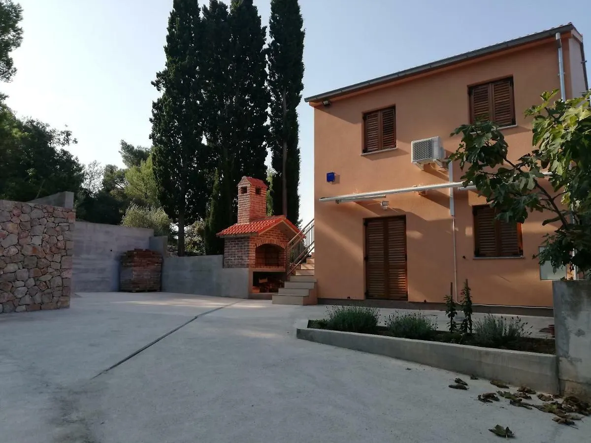 Apartman Anna Apartment Kukljica Croatia